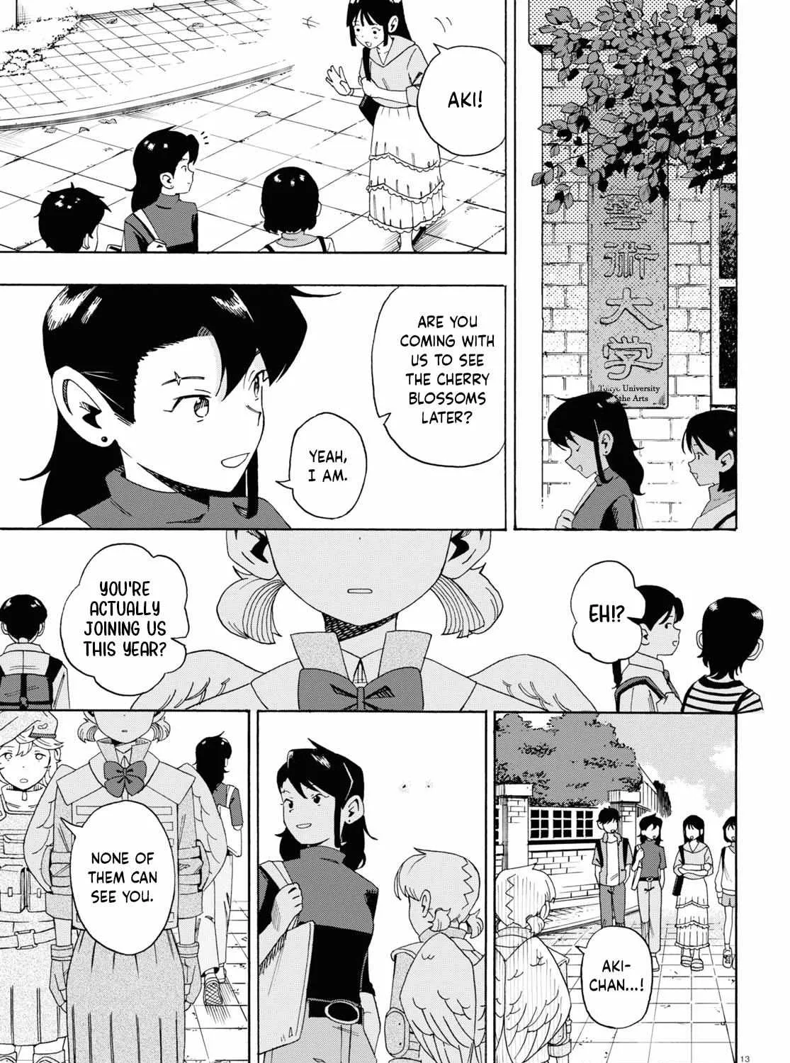 Read Love Bullet chapter 2 image 25 on Lezhin