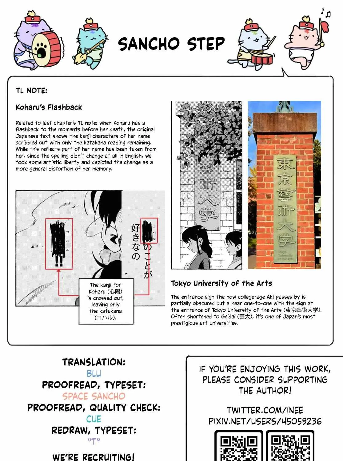 Read Love Bullet chapter 2 image 37 on Lezhin