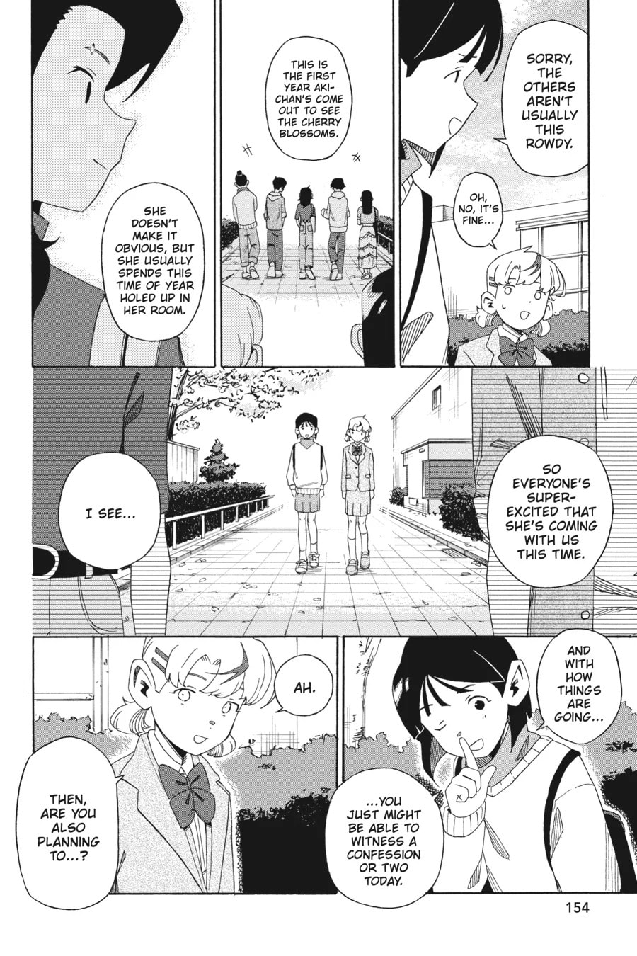 Read Love Bullet chapter 5 image 7 on Lezhin
