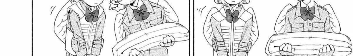 Read Love Bullet chapter 6.6 image 3 on Lezhin