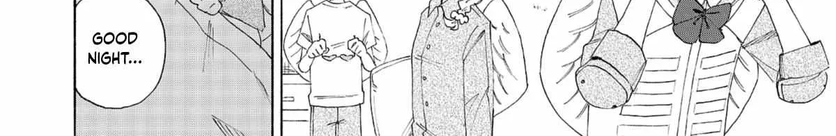 Read Love Bullet chapter 6.6 image 7 on Lezhin