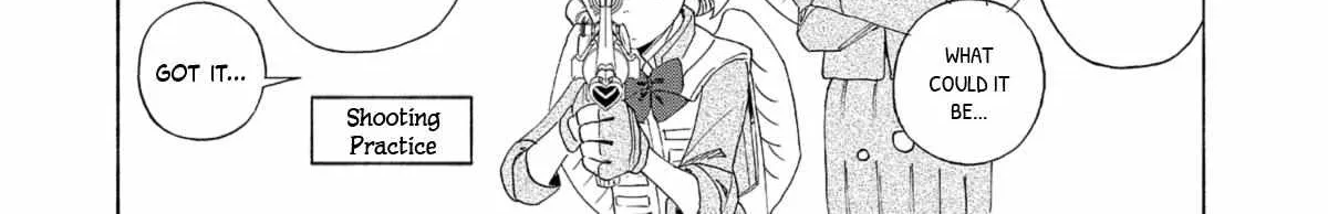 Read Love Bullet chapter 6.6 image 9 on Lezhin