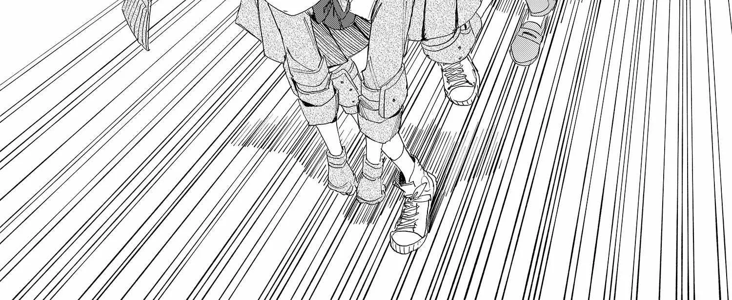 Read Love Bullet chapter 6.7 image 1 on Lezhin