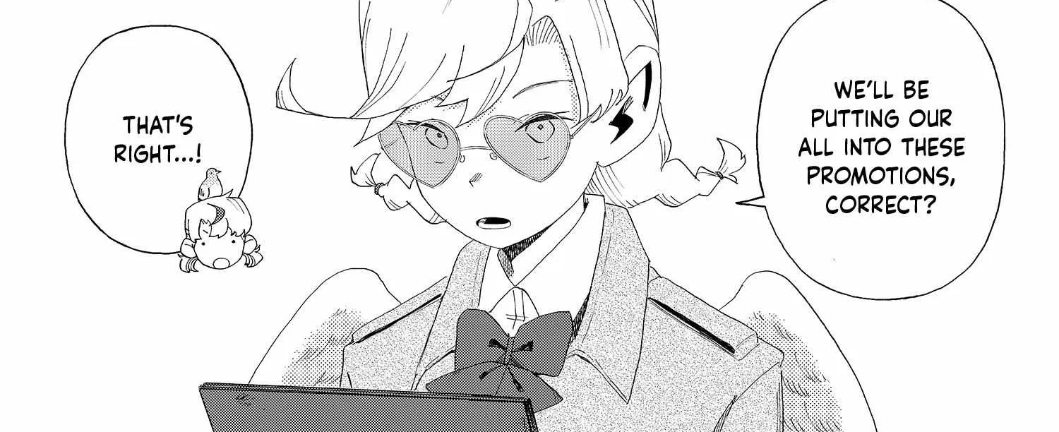 Read Love Bullet chapter 6.7 image 5 on Lezhin