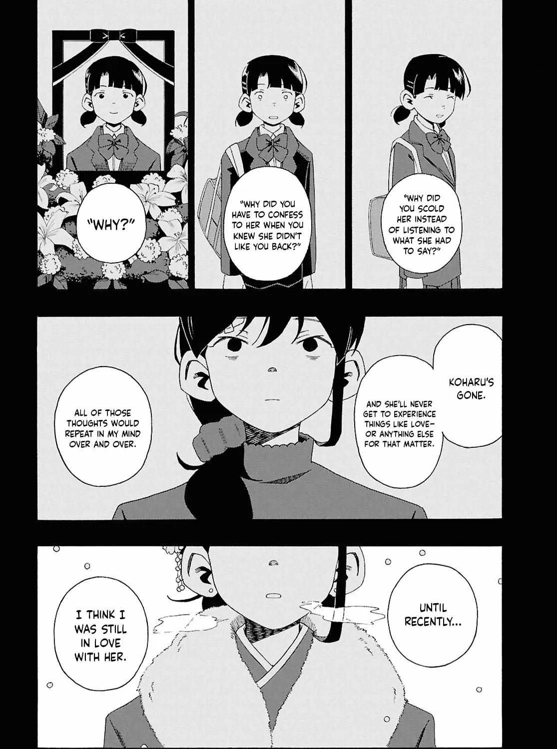 Read Love Bullet chapter 6 image 19 on Lezhin