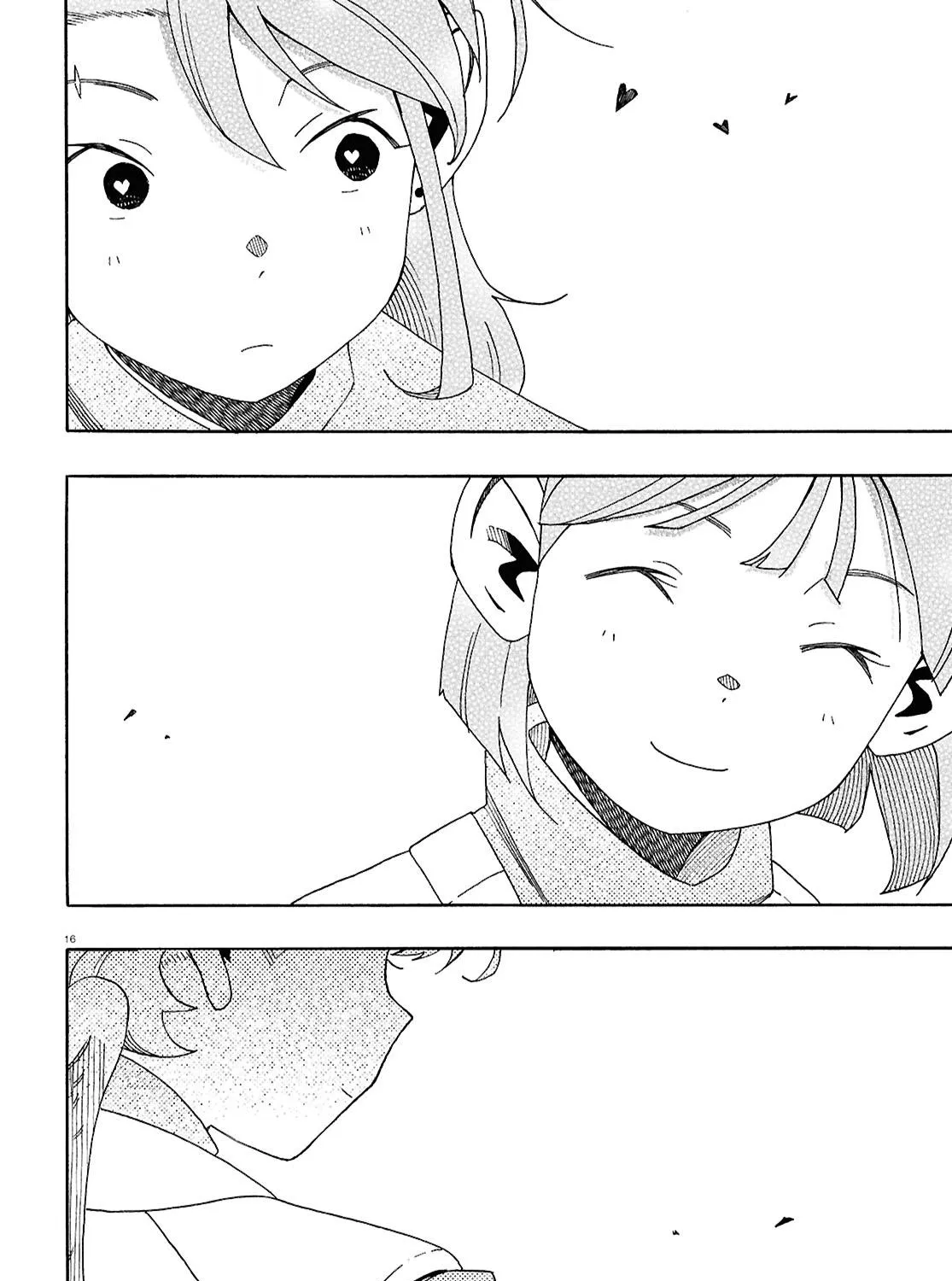 Read Love Bullet chapter 6 image 31 on Lezhin
