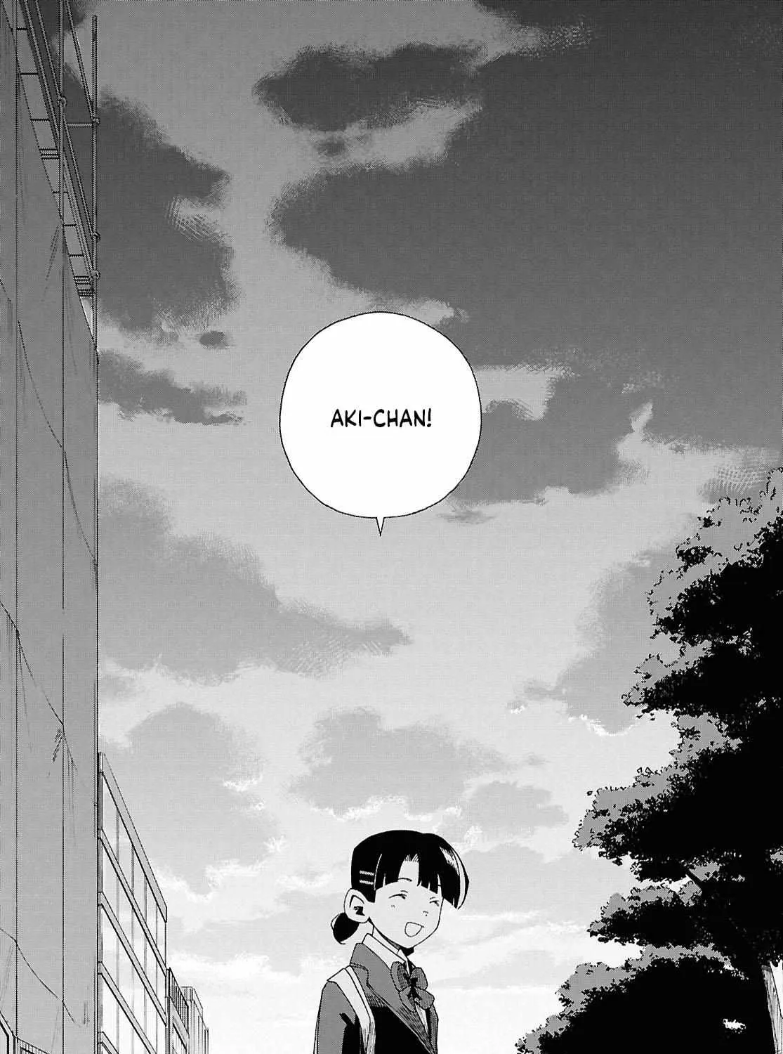 Read Love Bullet chapter 6 image 35 on Lezhin