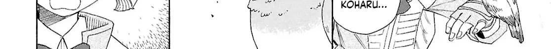 Read Love Bullet chapter 7 image 11 on Lezhin