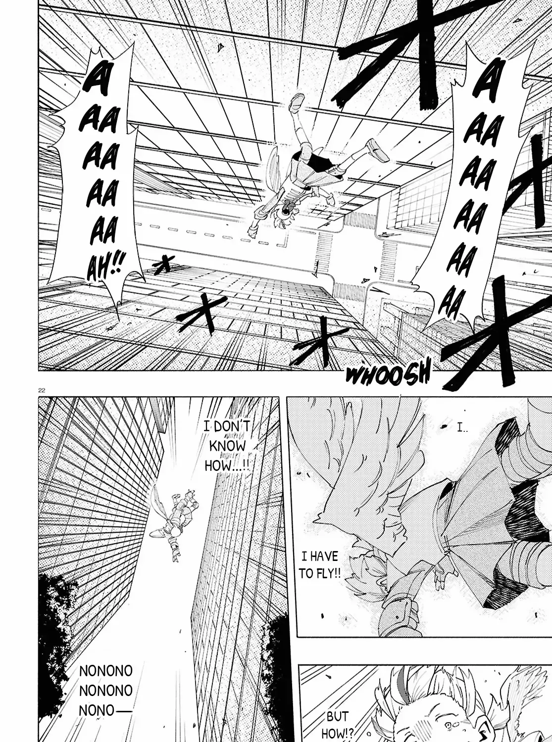 Read Love Bullet chapter 8 image 43 on Lezhin