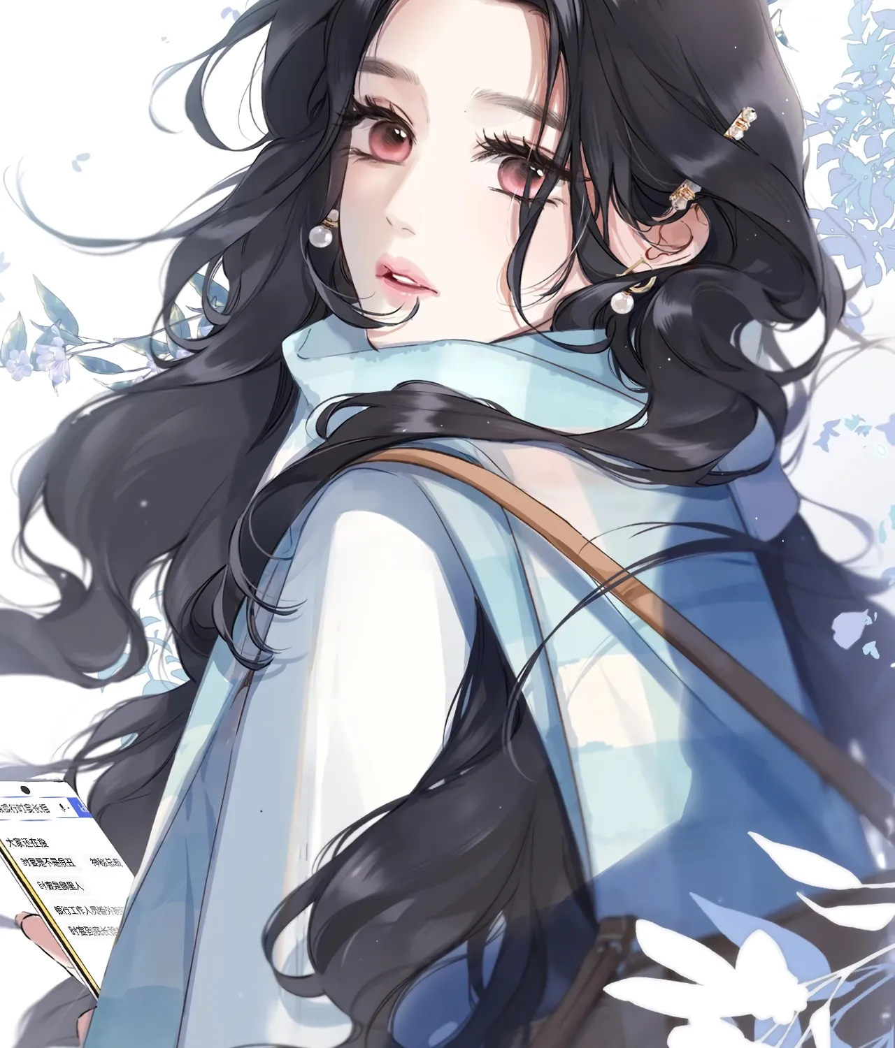 Read Love by Mistake chapter 0.5 image 1 on Lezhin