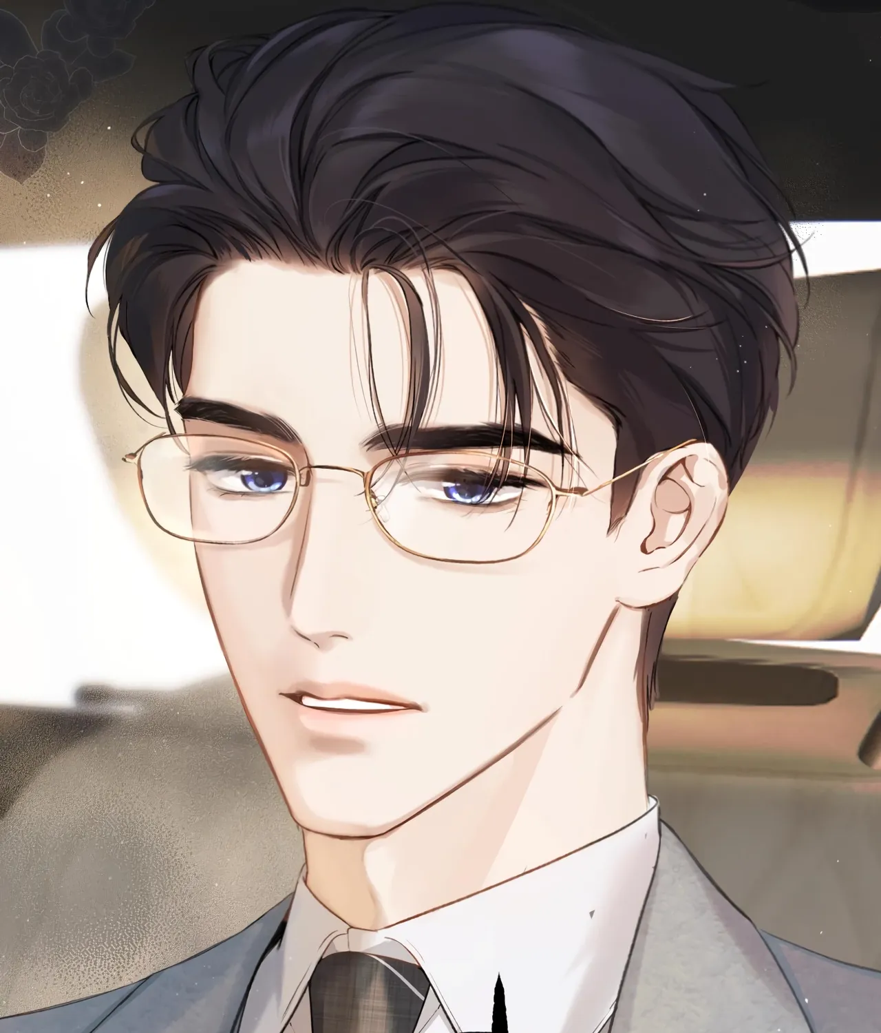 Read Love by Mistake chapter 0.5 image 18 on Lezhin