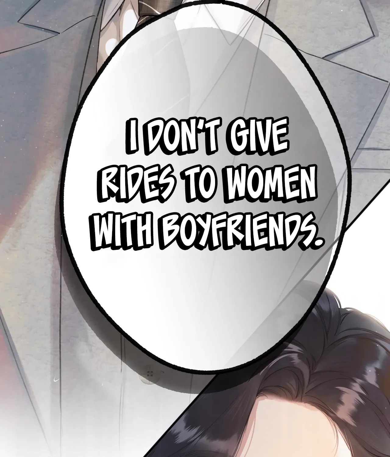 Read Love by Mistake chapter 0.5 image 19 on Lezhin