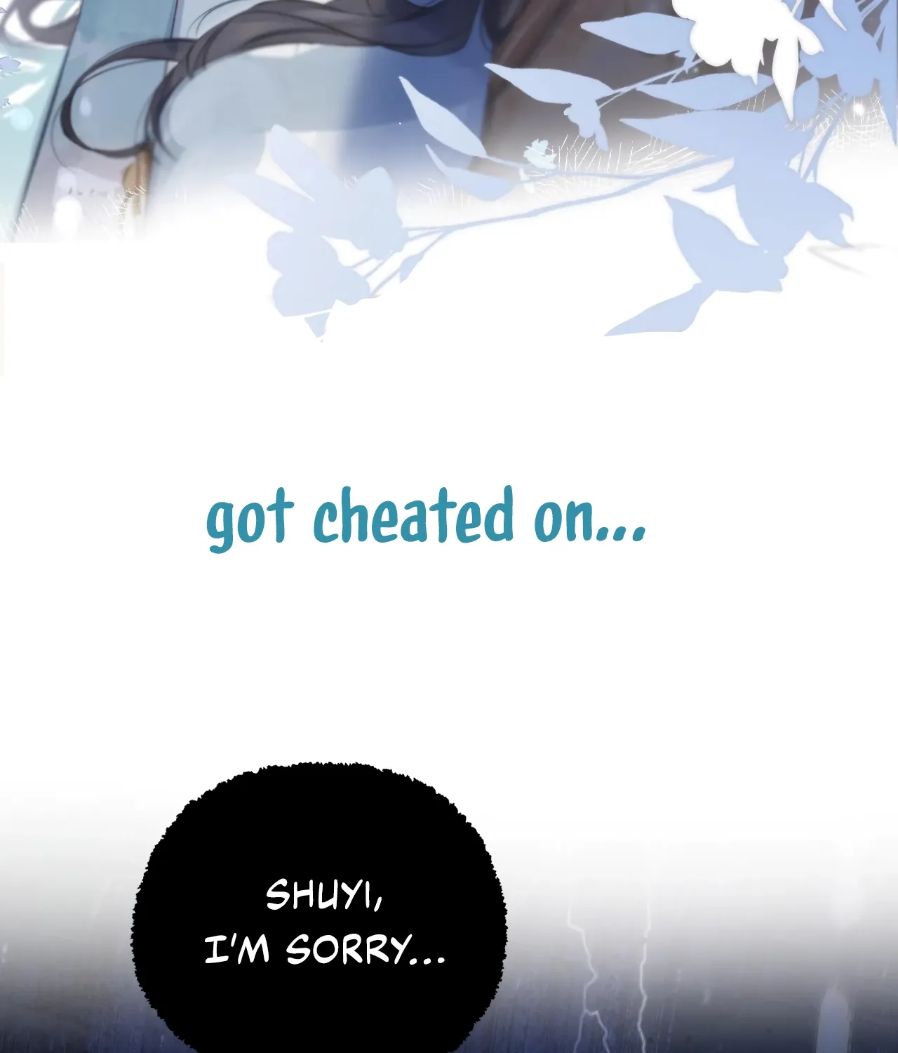 Read Love by Mistake chapter 0.5 image 2 on Lezhin
