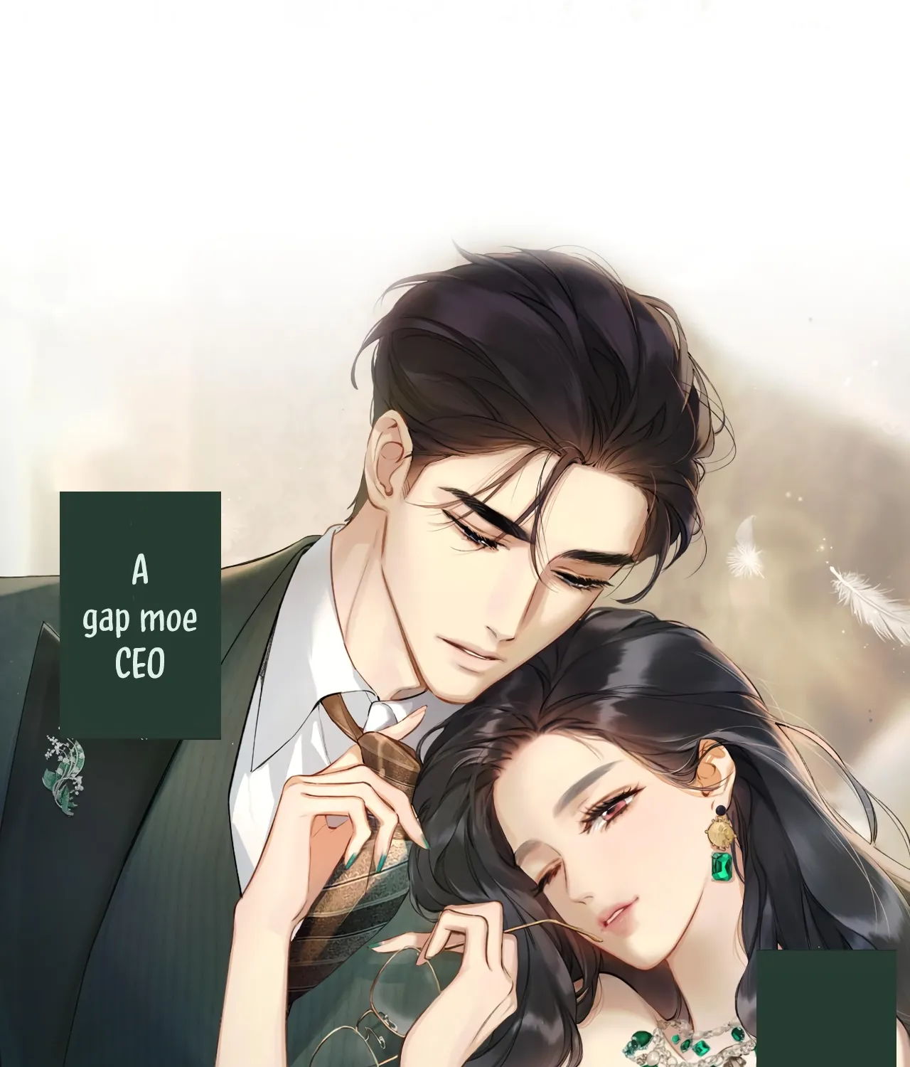 Read Love by Mistake chapter 0.5 image 23 on Lezhin
