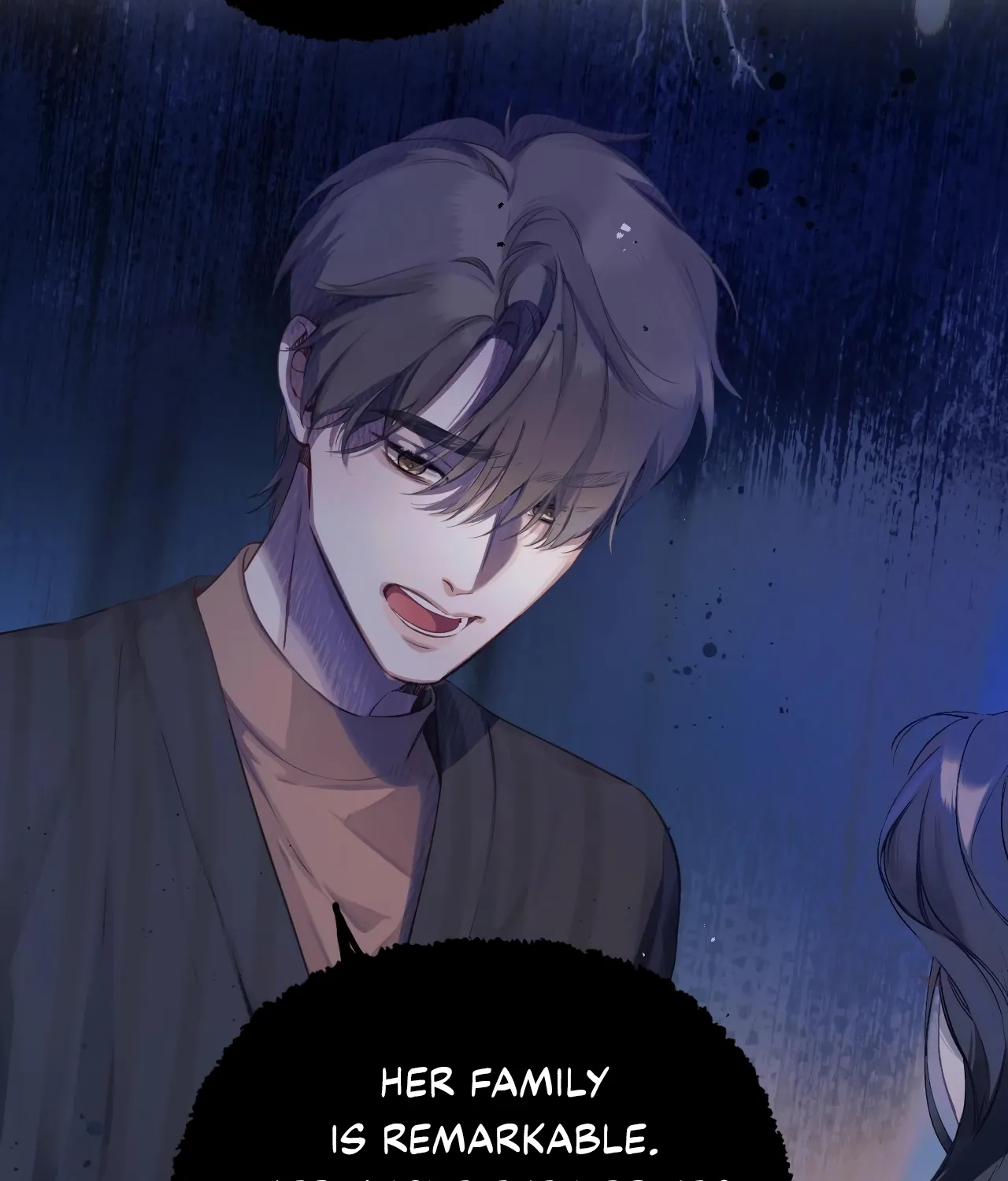 Read Love by Mistake chapter 0.5 image 3 on Lezhin
