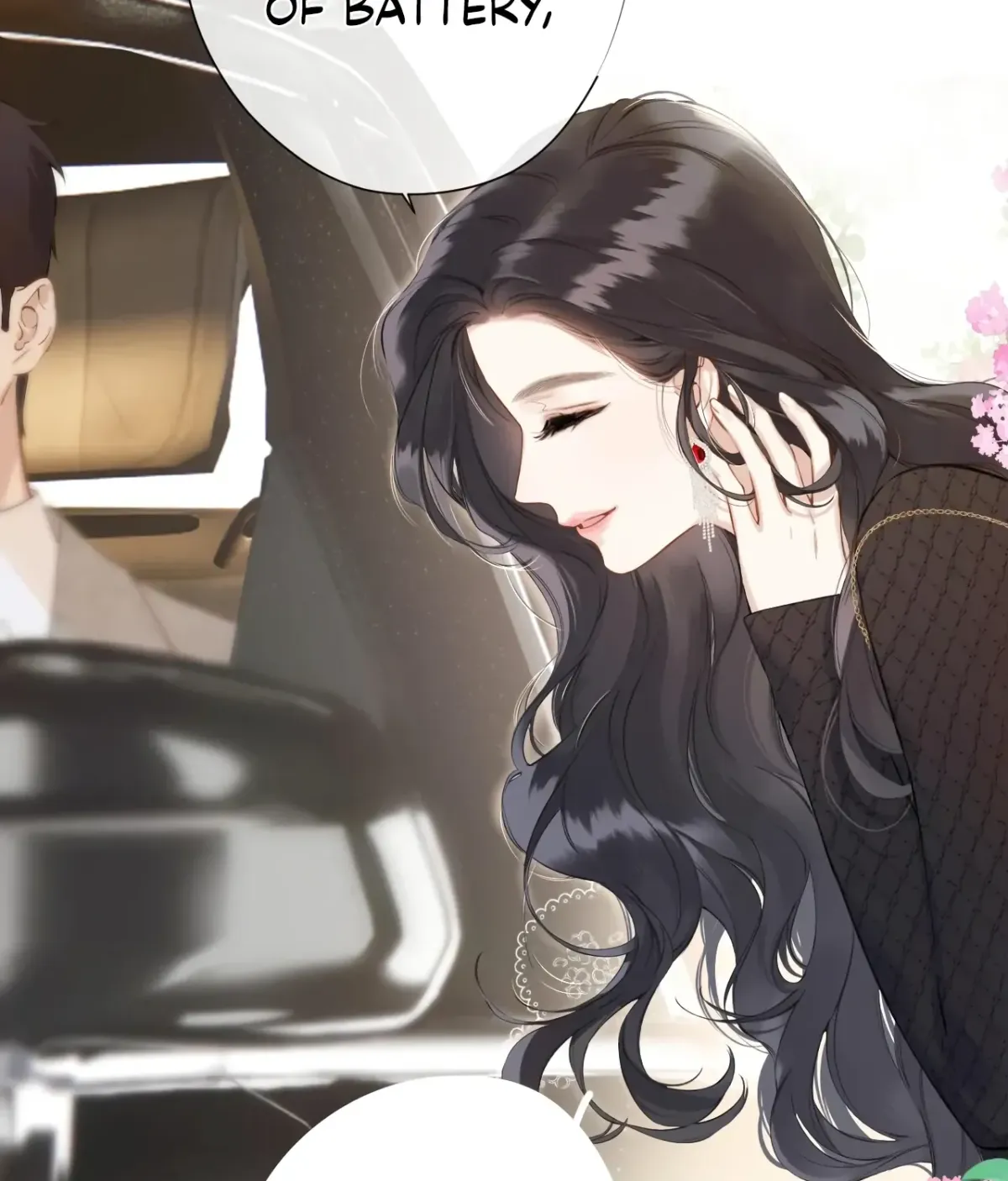 Read Love by Mistake chapter 0 image 14 on Lezhin
