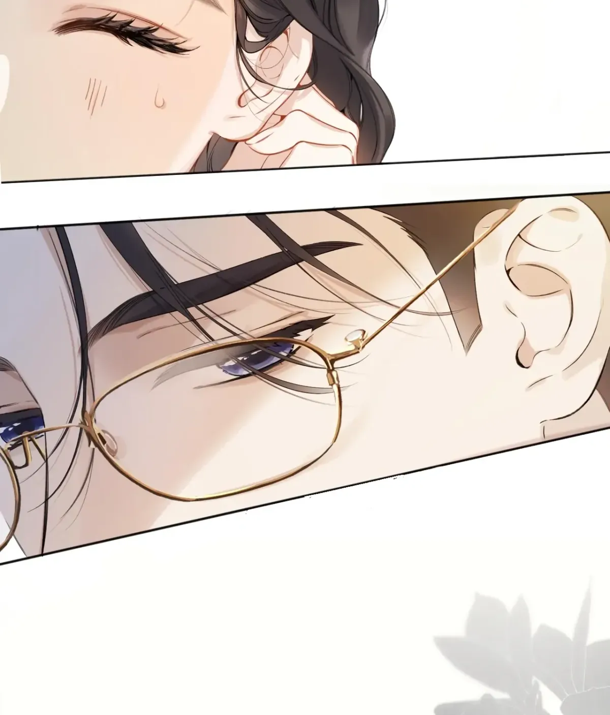 Read Love by Mistake chapter 0 image 16 on Lezhin