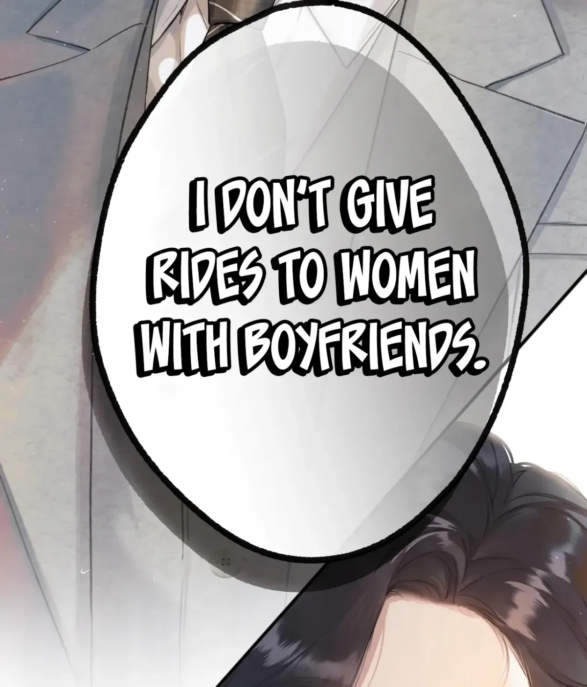 Read Love by Mistake chapter 0 image 19 on Lezhin