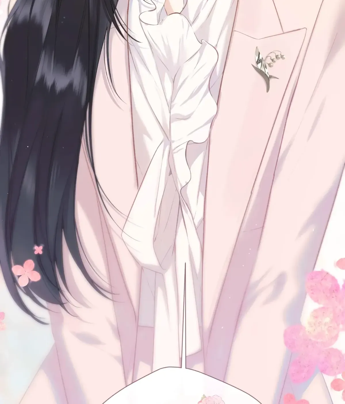 Read Love by Mistake chapter 0 image 32 on Lezhin
