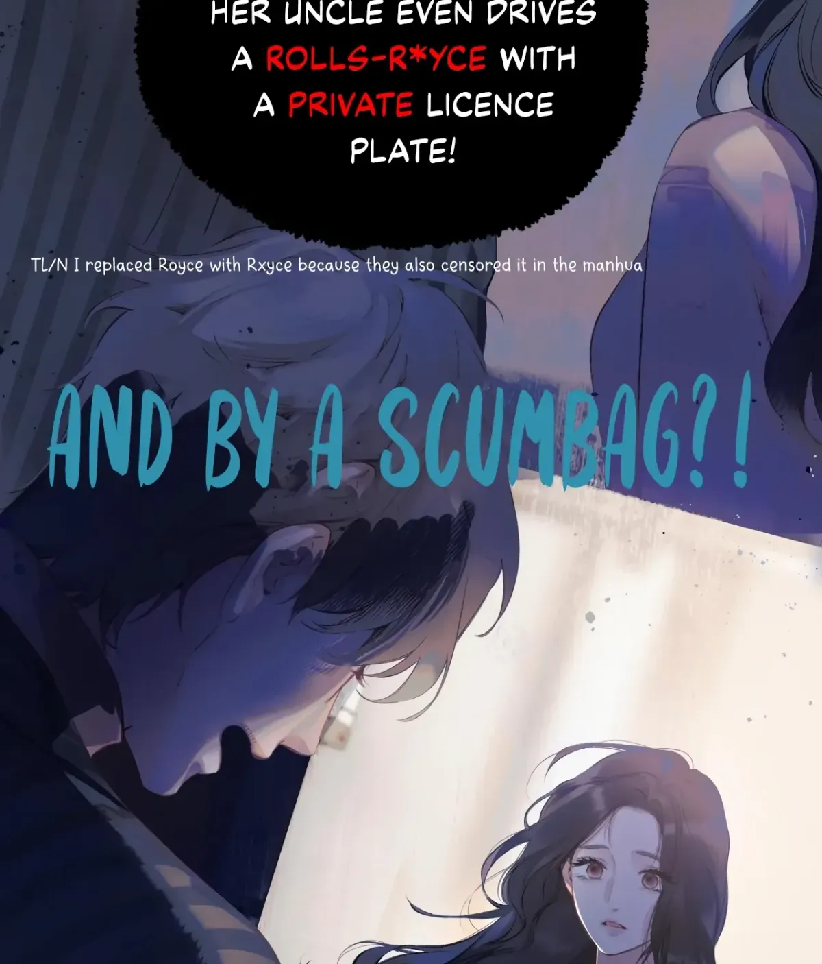 Read Love by Mistake chapter 0 image 4 on Lezhin