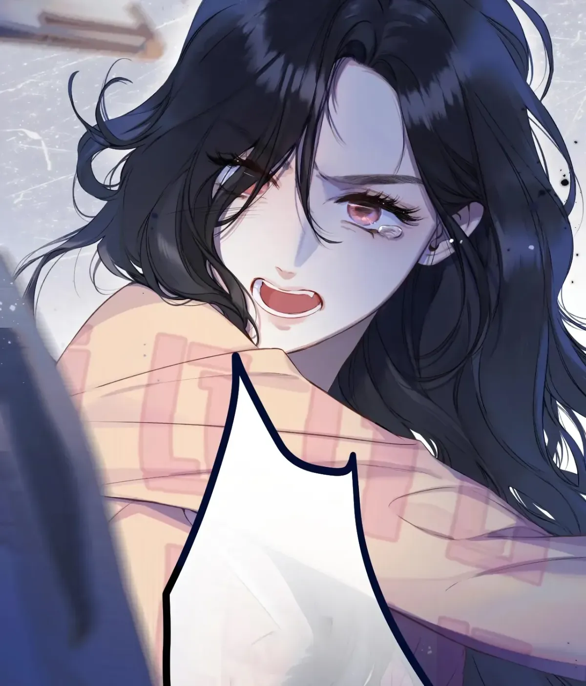 Read Love by Mistake chapter 0 image 8 on Lezhin