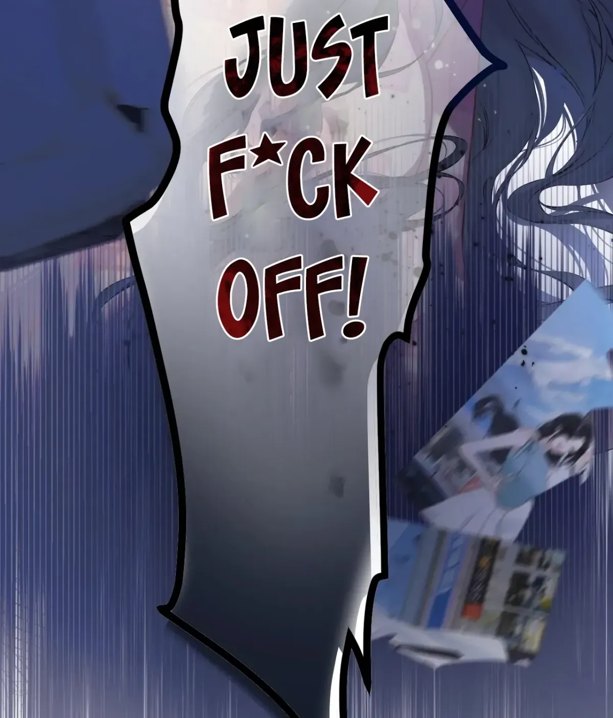 Read Love by Mistake chapter 0 image 9 on Lezhin
