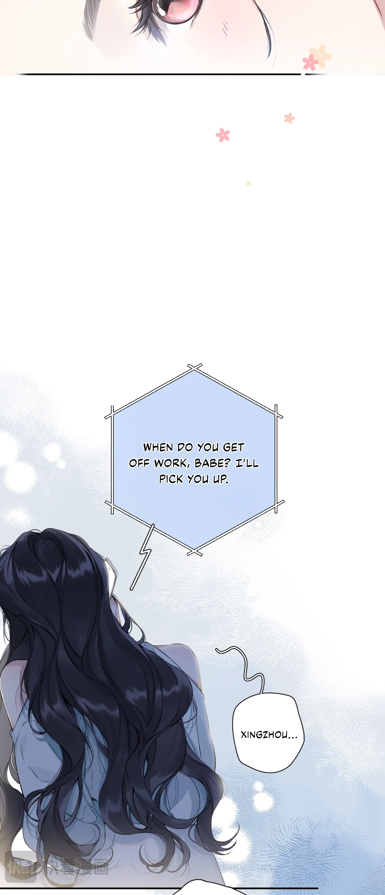 Read Love by Mistake chapter 1 image 10 on Lezhin