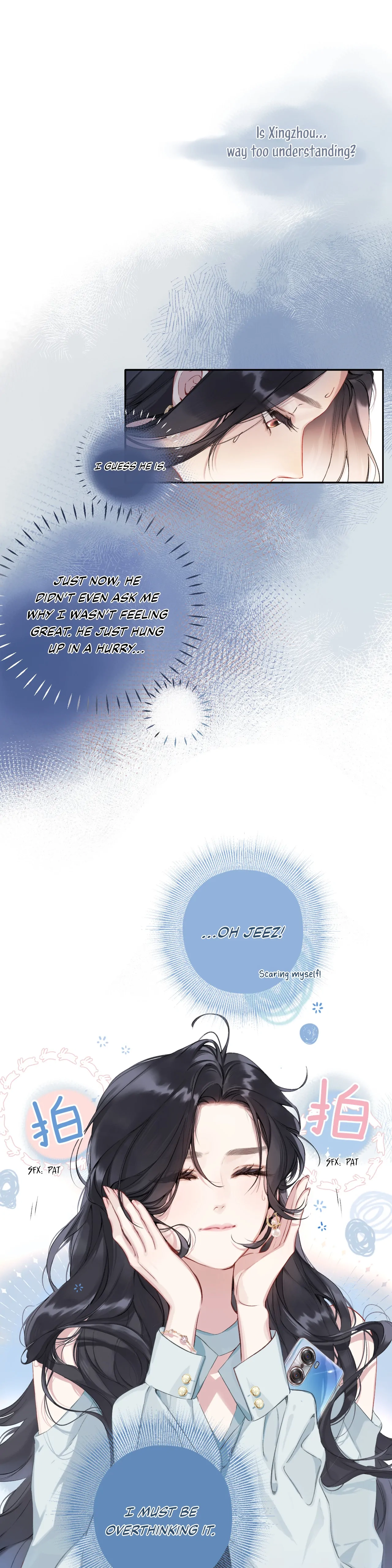Read Love by Mistake chapter 1 image 13 on Lezhin