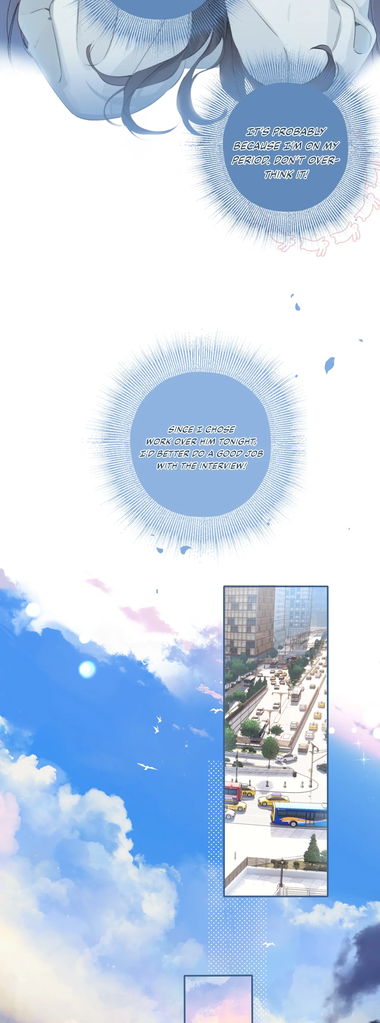 Read Love by Mistake chapter 1 image 14 on Lezhin
