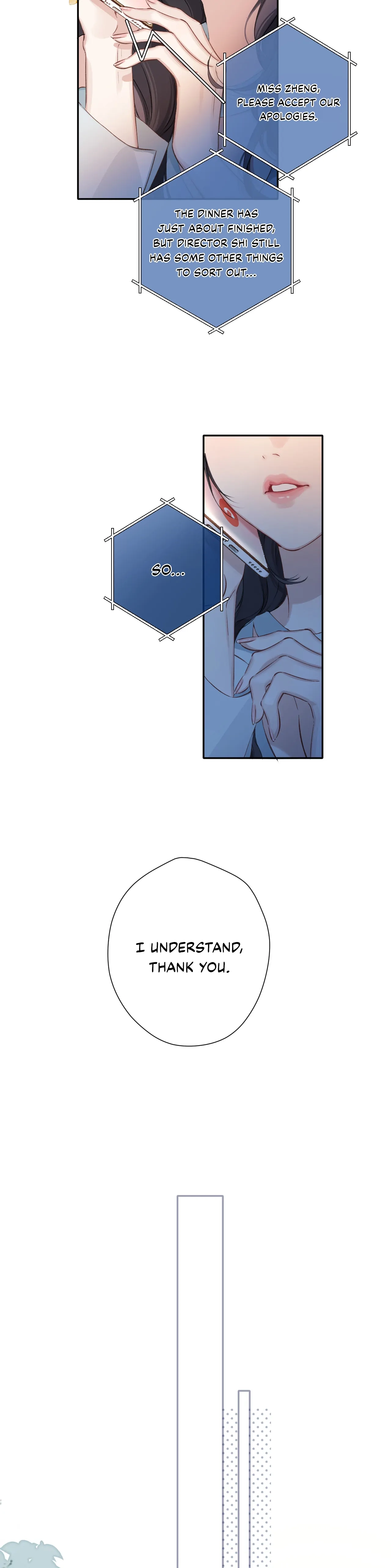 Read Love by Mistake chapter 1 image 19 on Lezhin