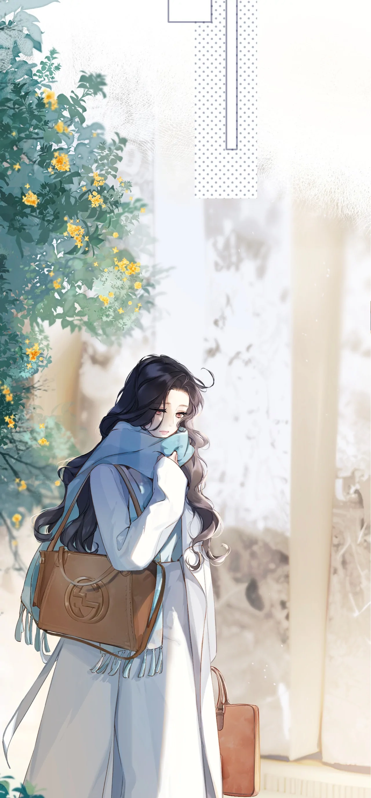 Read Love by Mistake chapter 1 image 20 on Lezhin