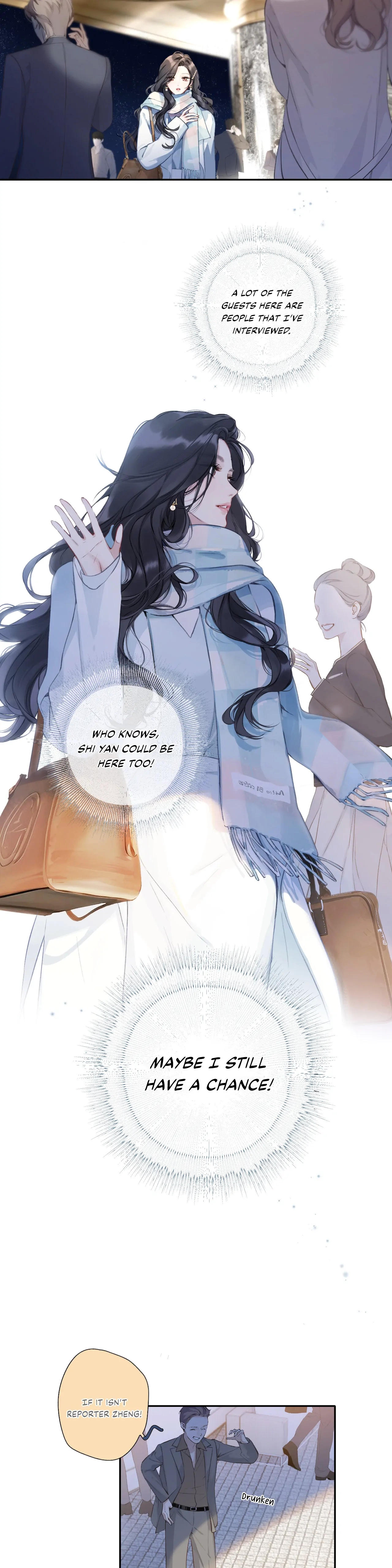 Read Love by Mistake chapter 1 image 22 on Lezhin