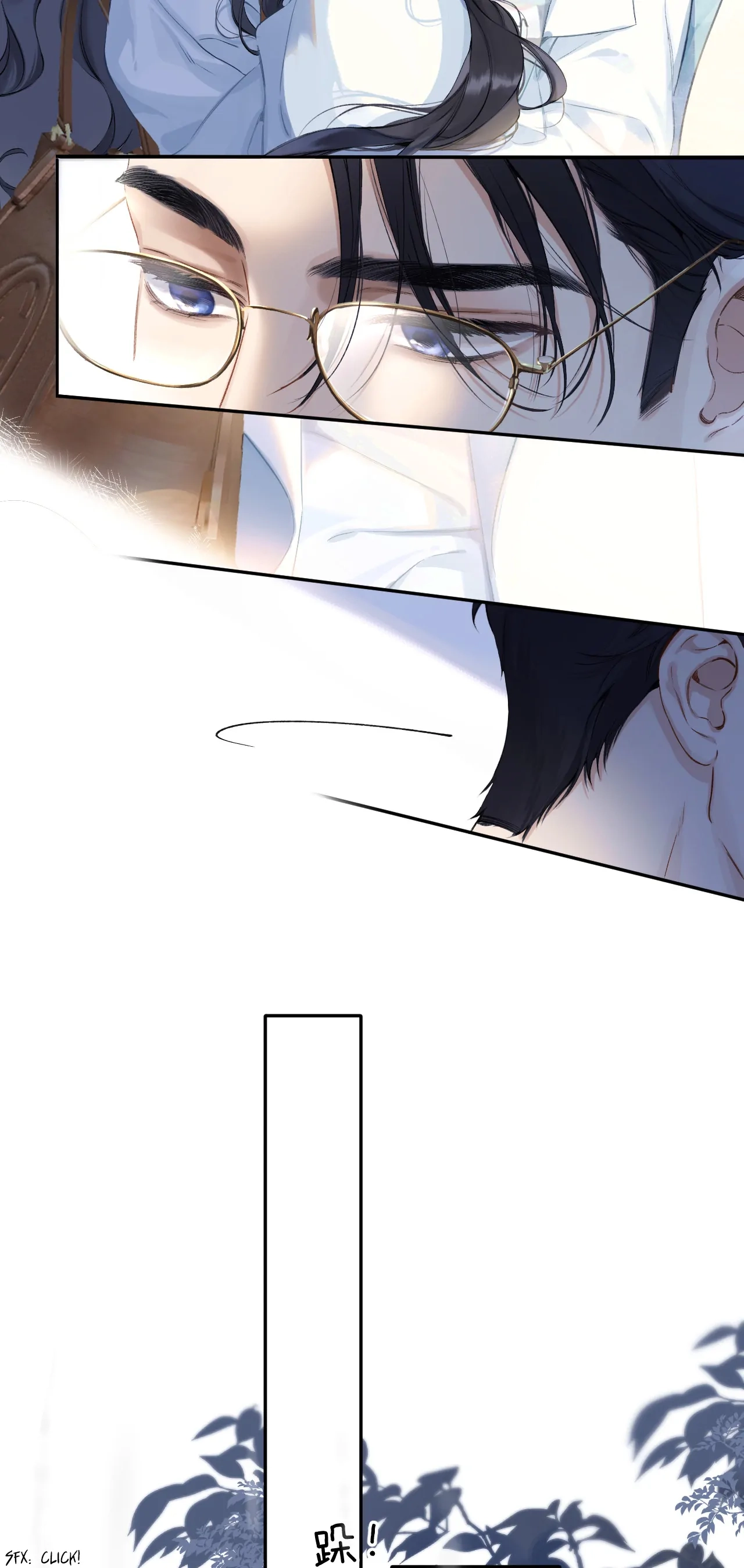 Read Love by Mistake chapter 1 image 27 on Lezhin