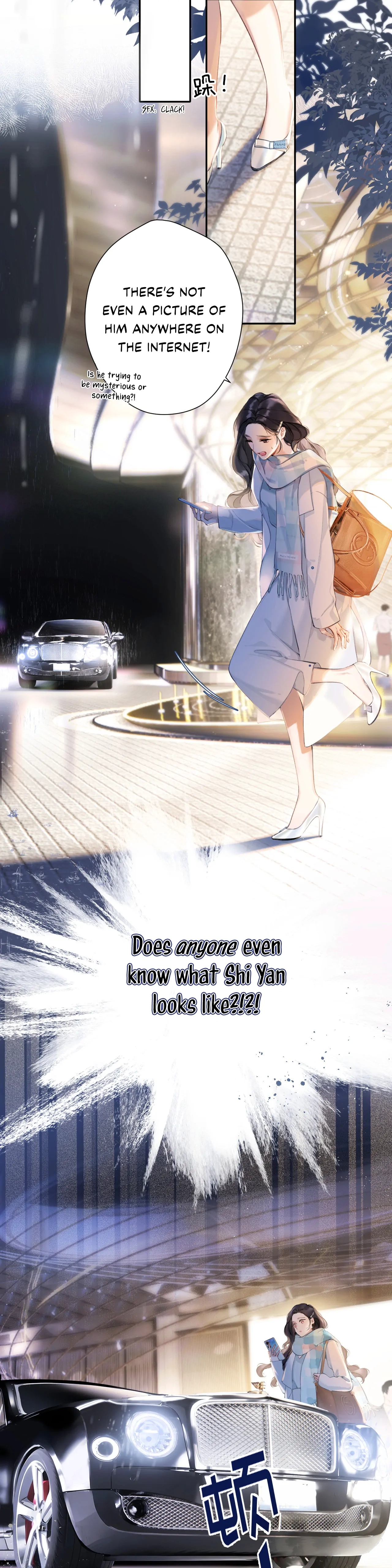 Read Love by Mistake chapter 1 image 28 on Lezhin