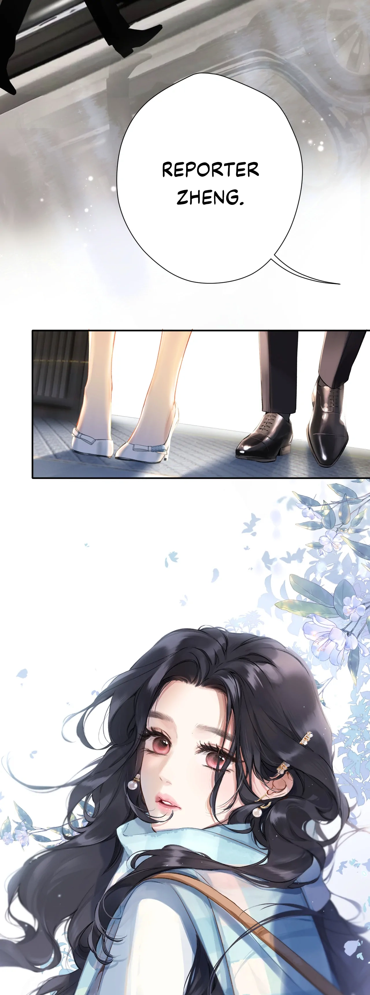 Read Love by Mistake chapter 1 image 30 on Lezhin