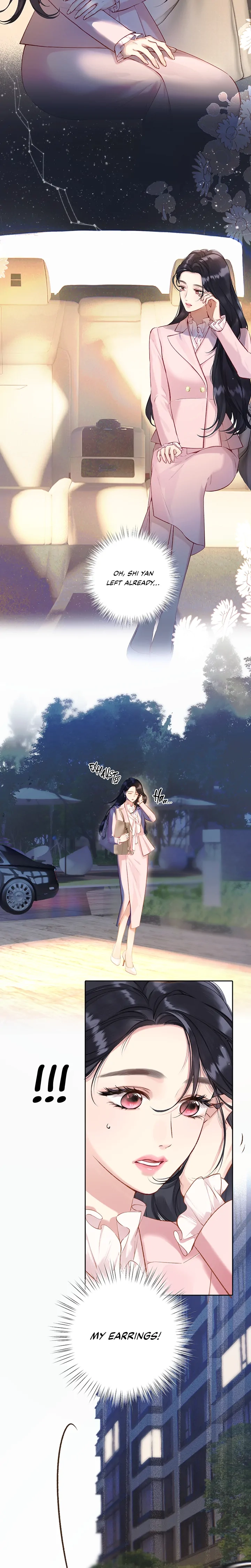 Read Love by Mistake chapter 10 image 1 on Lezhin