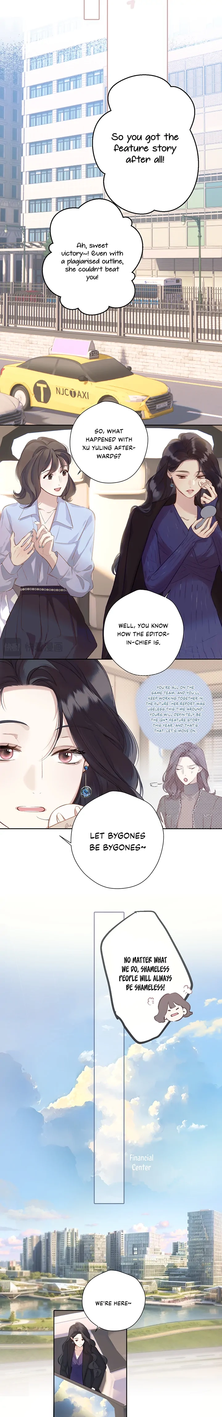 Read Love by Mistake chapter 10 image 10 on Lezhin