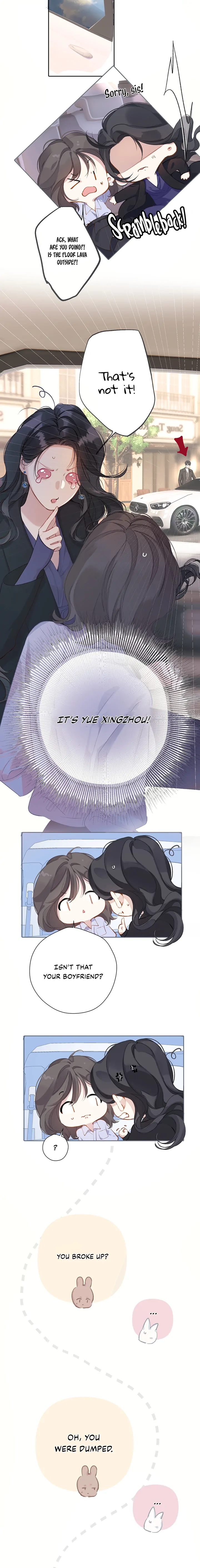 Read Love by Mistake chapter 10 image 11 on Lezhin