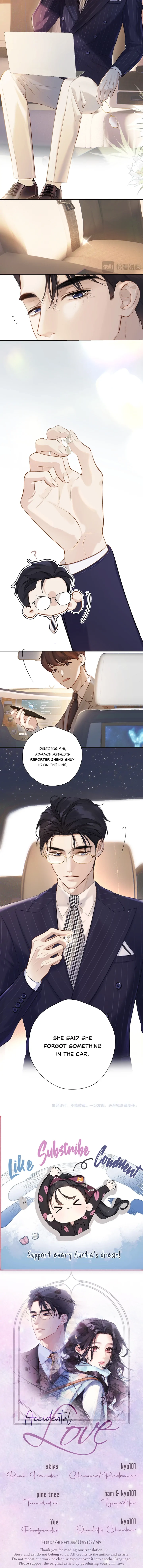 Read Love by Mistake chapter 10 image 14 on Lezhin