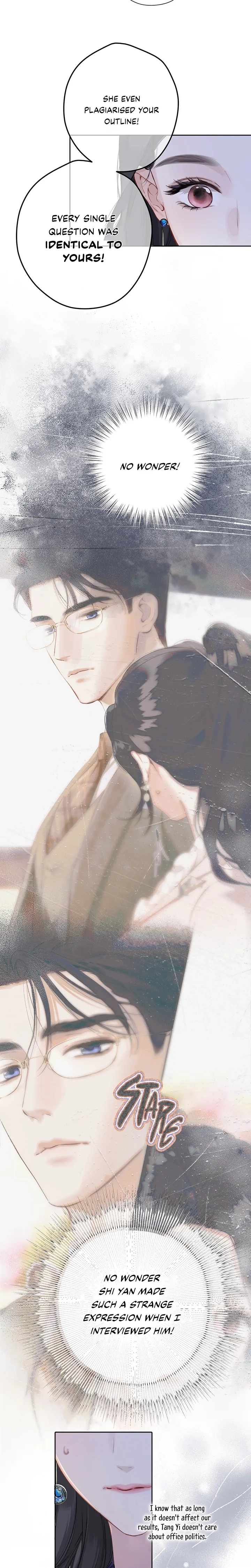 Read Love by Mistake chapter 10 image 4 on Lezhin