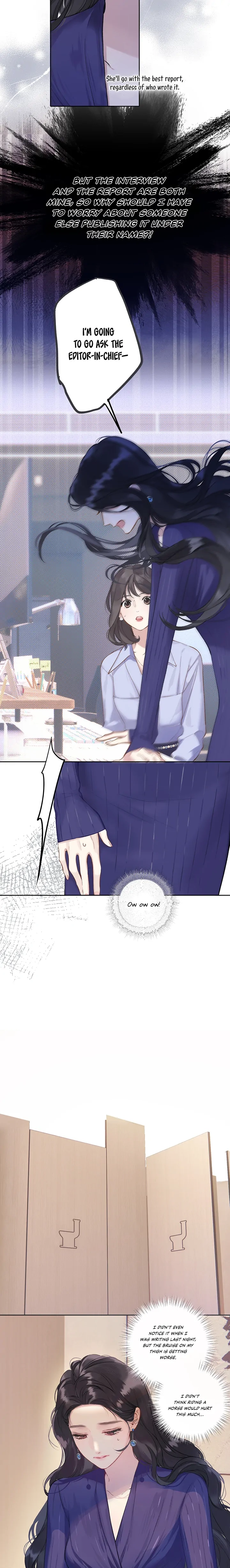 Read Love by Mistake chapter 10 image 5 on Lezhin