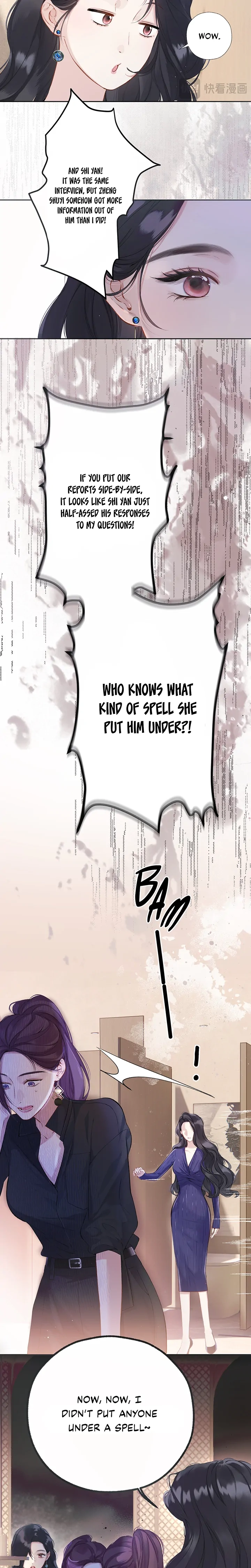 Read Love by Mistake chapter 10 image 7 on Lezhin
