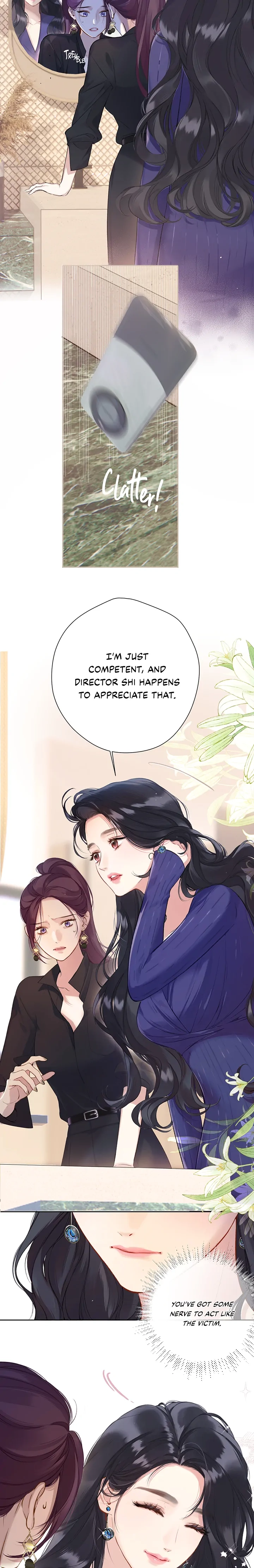 Read Love by Mistake chapter 10 image 8 on Lezhin