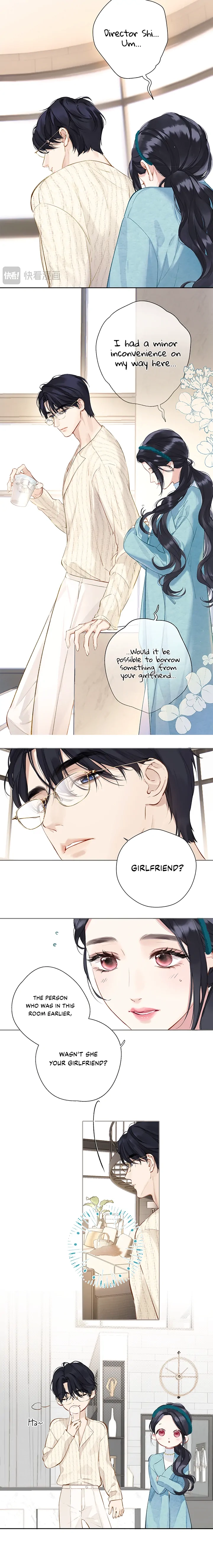 Read Love by Mistake chapter 12 image 2 on Lezhin