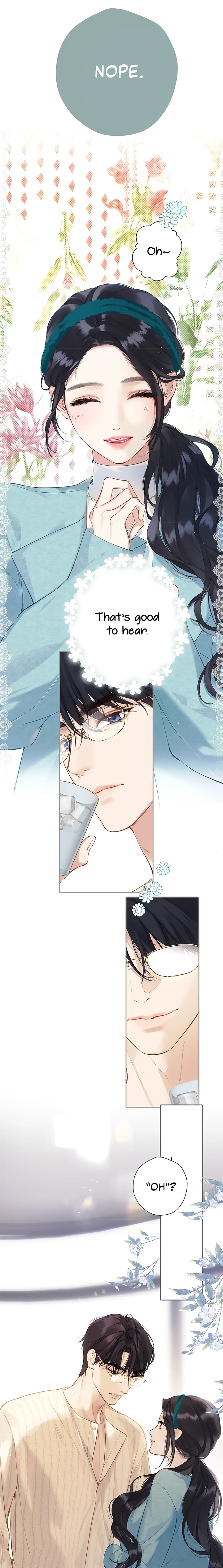 Read Love by Mistake chapter 12 image 3 on Lezhin