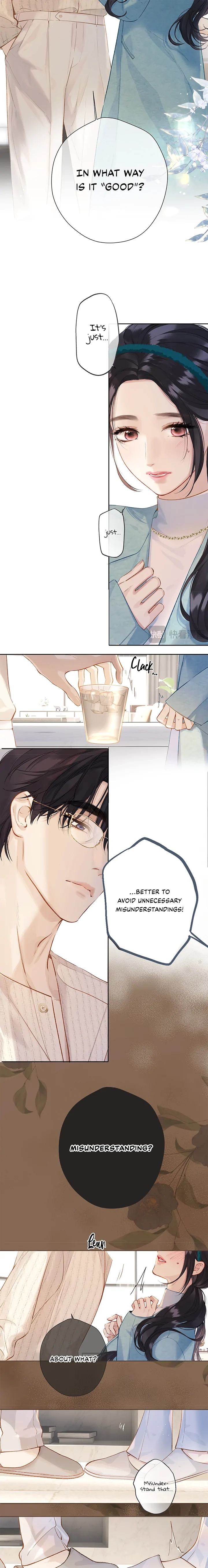 Read Love by Mistake chapter 12 image 4 on Lezhin