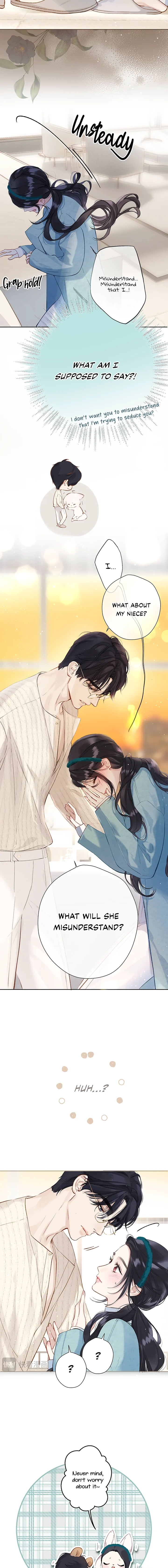 Read Love by Mistake chapter 12 image 5 on Lezhin