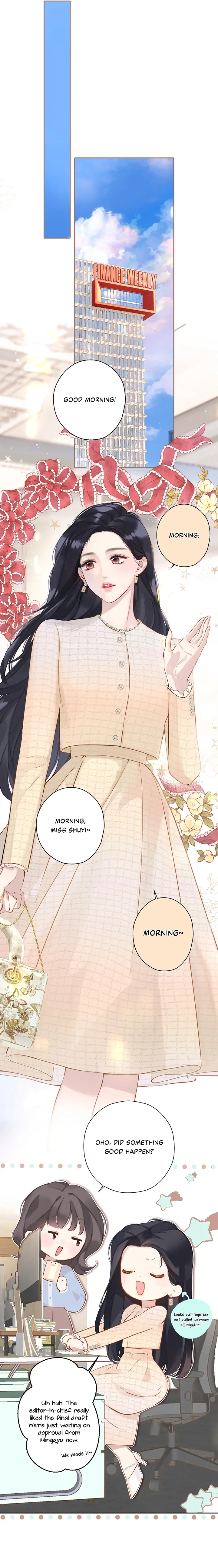 Read Love by Mistake chapter 13 image 10 on Lezhin
