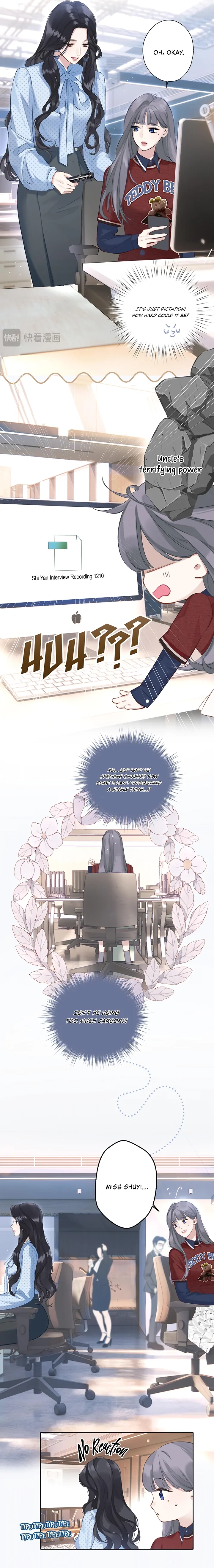 Read Love by Mistake chapter 13 image 4 on Lezhin