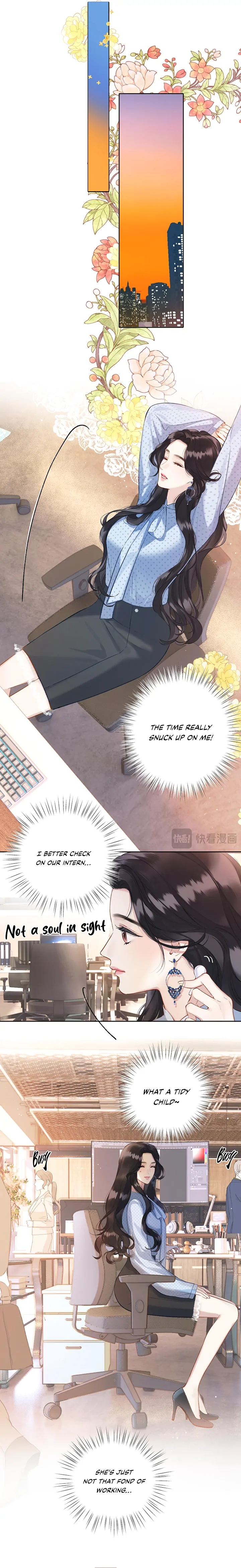 Read Love by Mistake chapter 13 image 6 on Lezhin